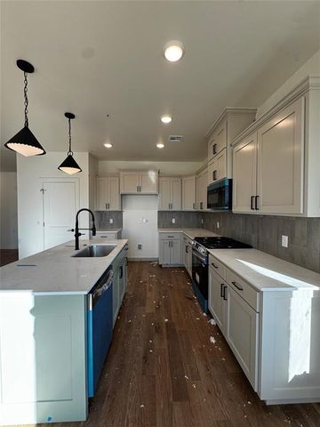 4216 NW 180th Street, Edmond, OK 73012