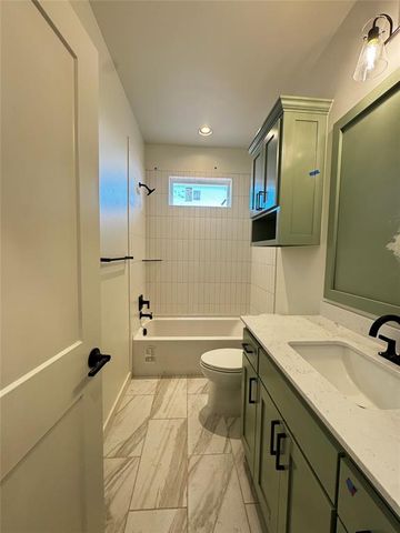 4216 NW 180th Street, Edmond, OK 73012