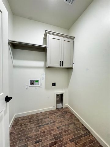 4216 NW 180th Street, Edmond, OK 73012