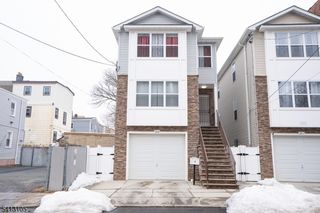 203 Schuyler Ave, Newark City, NJ 07112