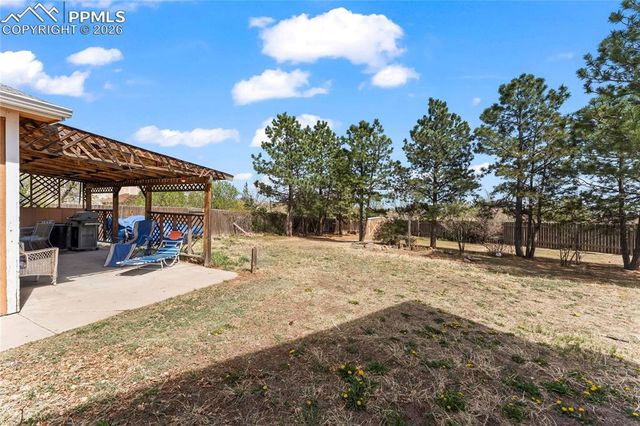 2075 Grady Court, Colorado Springs, CO 80915