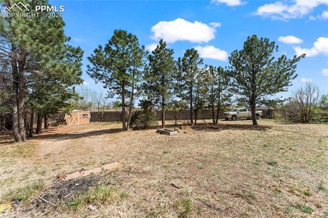 2075 Grady Court, Colorado Springs, CO 80915