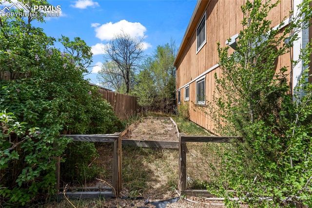 2075 Grady Court, Colorado Springs, CO 80915