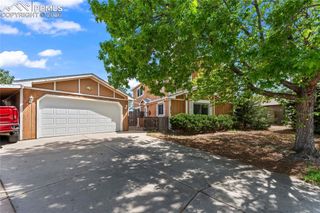 2075 Grady Court, Colorado Springs, CO 80915