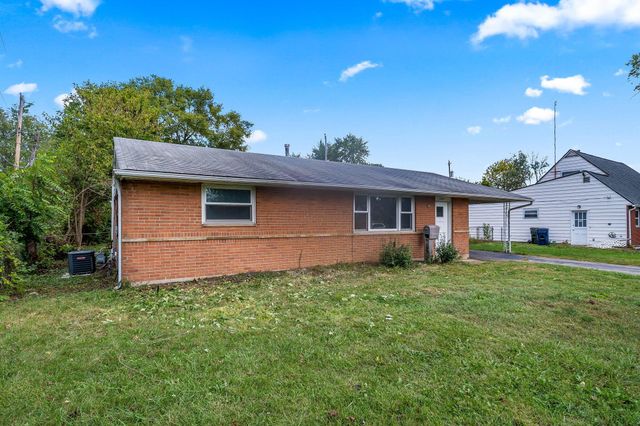 5258 Scioto Darby Road, Hilliard, OH 43026