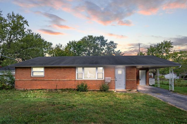 5258 Scioto Darby Road, Hilliard, OH 43026