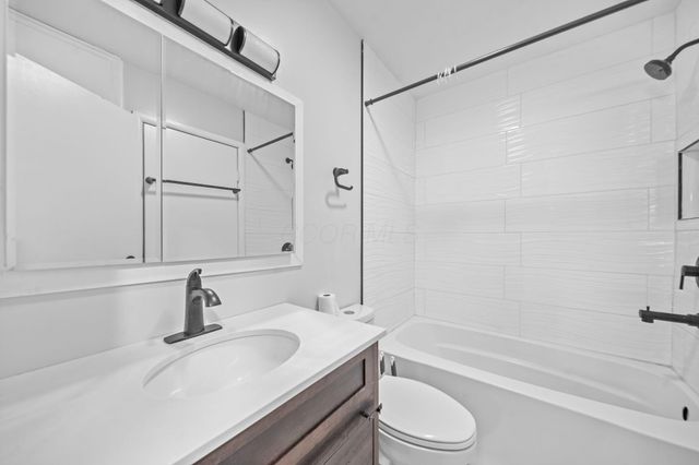 5258 Scioto Darby Road, Hilliard, OH 43026