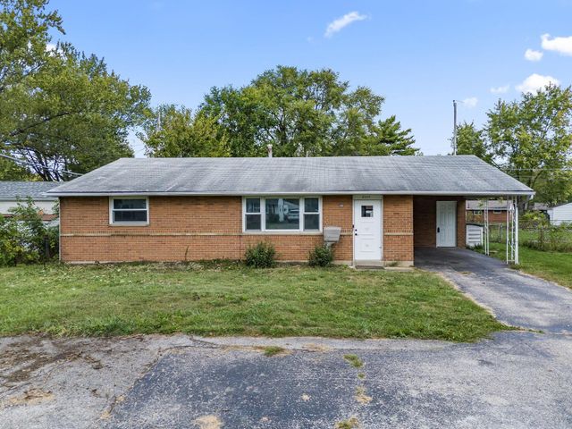 5258 Scioto Darby Road, Hilliard, OH 43026
