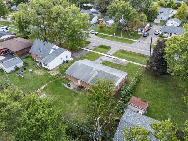 5258 Scioto Darby Road, Hilliard, OH 43026