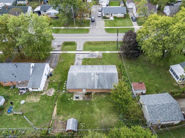 5258 Scioto Darby Road, Hilliard, OH 43026