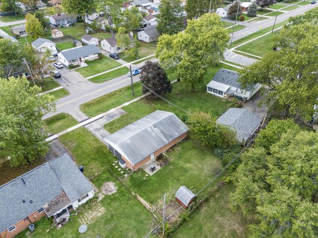 5258 Scioto Darby Road, Hilliard, OH 43026