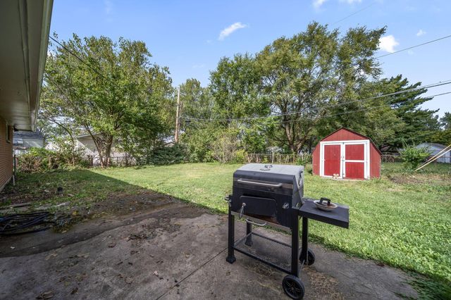 5258 Scioto Darby Road, Hilliard, OH 43026