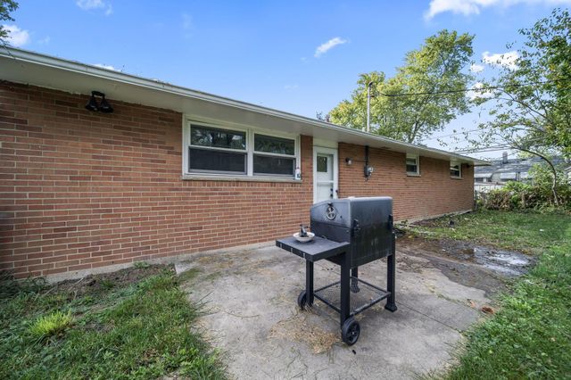 5258 Scioto Darby Road, Hilliard, OH 43026