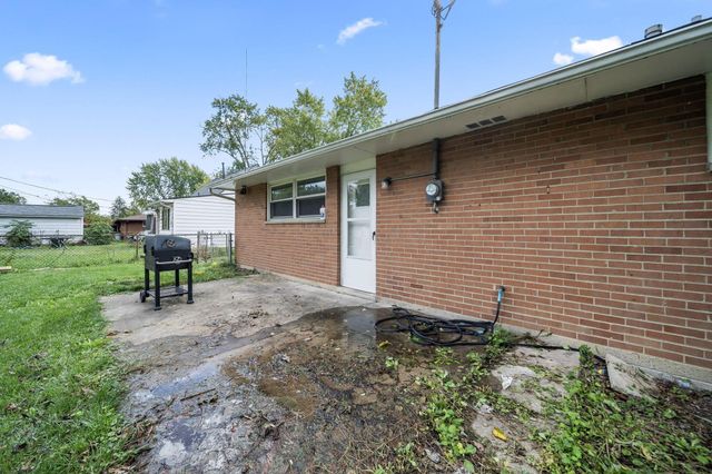 5258 Scioto Darby Road, Hilliard, OH 43026