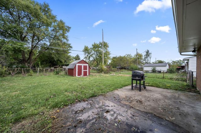5258 Scioto Darby Road, Hilliard, OH 43026