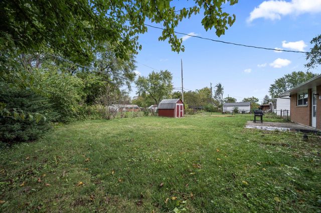 5258 Scioto Darby Road, Hilliard, OH 43026