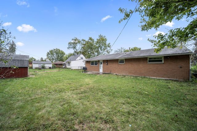 5258 Scioto Darby Road, Hilliard, OH 43026