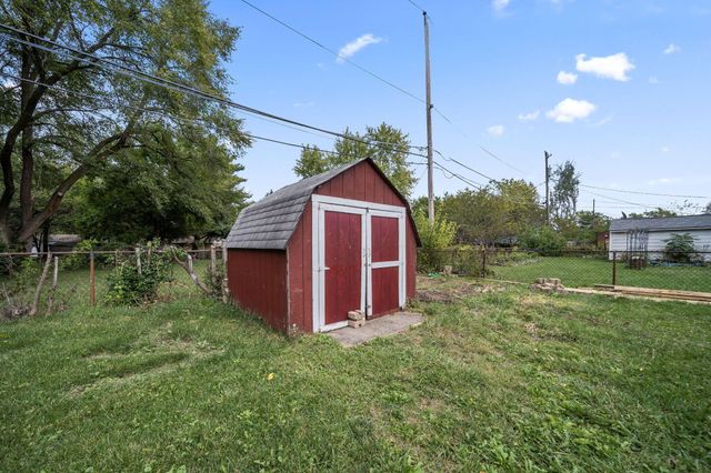 5258 Scioto Darby Road, Hilliard, OH 43026