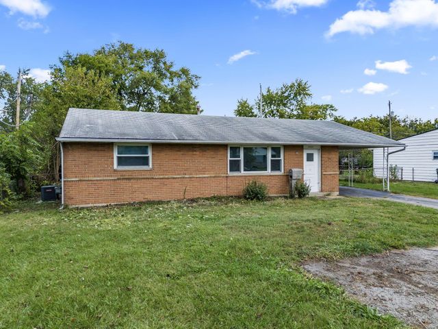 5258 Scioto Darby Road, Hilliard, OH 43026