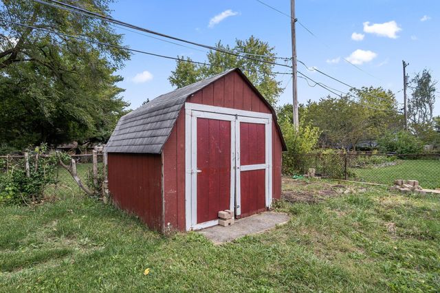 5258 Scioto Darby Road, Hilliard, OH 43026