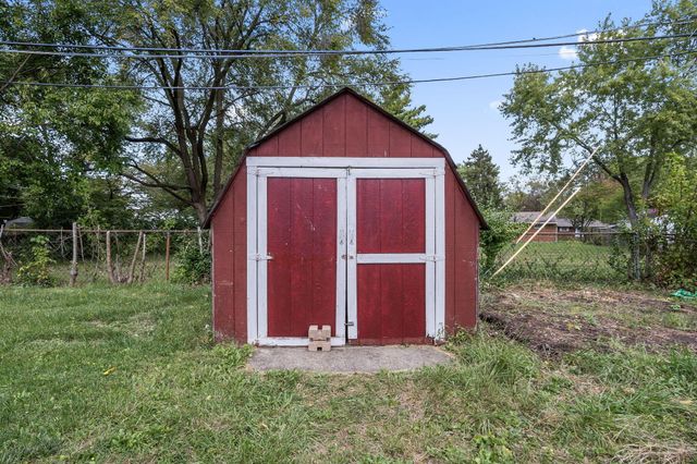 5258 Scioto Darby Road, Hilliard, OH 43026