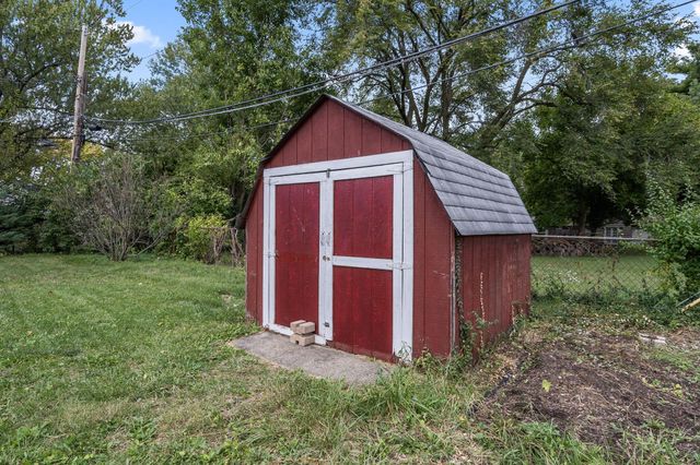 5258 Scioto Darby Road, Hilliard, OH 43026