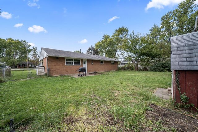 5258 Scioto Darby Road, Hilliard, OH 43026