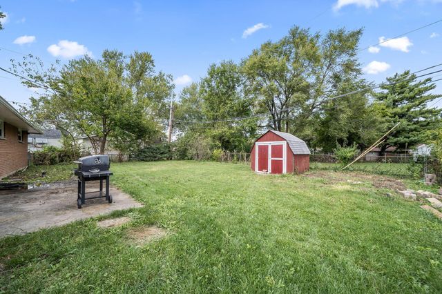 5258 Scioto Darby Road, Hilliard, OH 43026