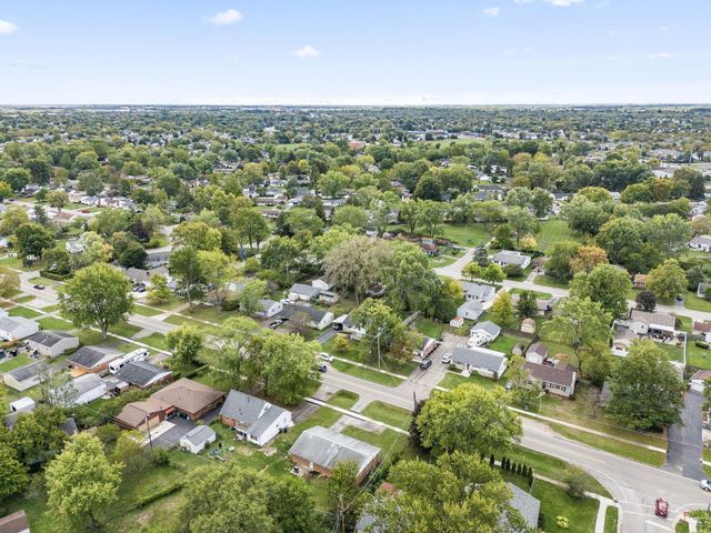 5258 Scioto Darby Road, Hilliard, OH 43026