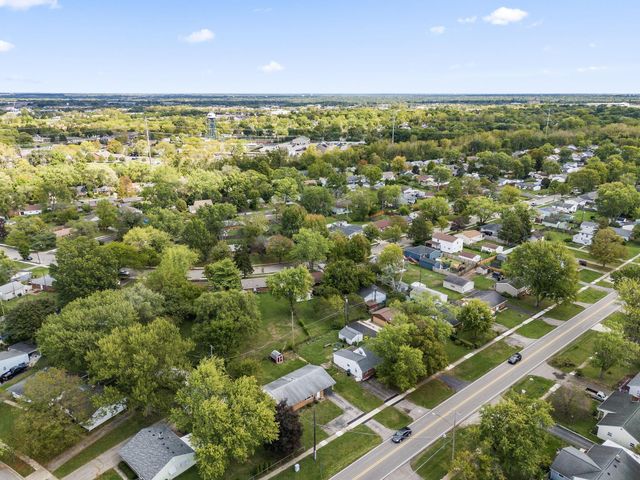 5258 Scioto Darby Road, Hilliard, OH 43026