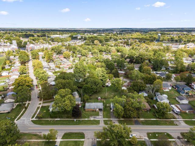 5258 Scioto Darby Road, Hilliard, OH 43026