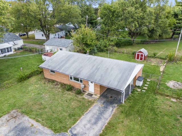 5258 Scioto Darby Road, Hilliard, OH 43026