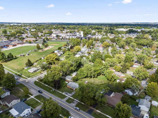 5258 Scioto Darby Road, Hilliard, OH 43026