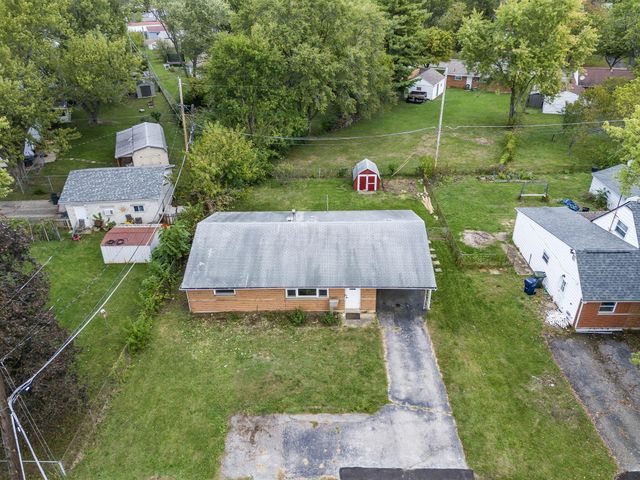 5258 Scioto Darby Road, Hilliard, OH 43026