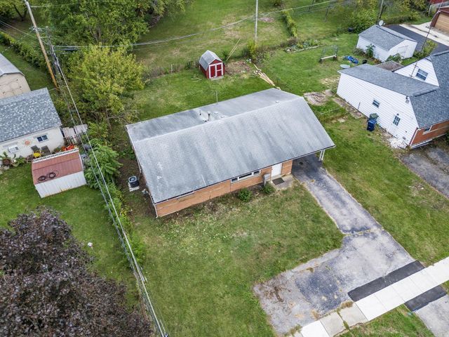 5258 Scioto Darby Road, Hilliard, OH 43026