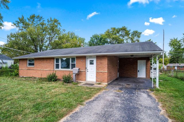 5258 Scioto Darby Road, Hilliard, OH 43026