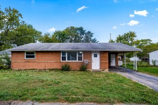 5258 Scioto Darby Road, Hilliard, OH 43026