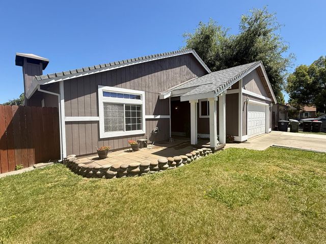 6645 Posten Way, Citrus Heights, CA 95621