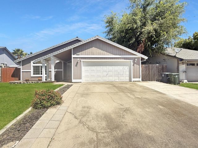 6645 Posten Way, Citrus Heights, CA 95621