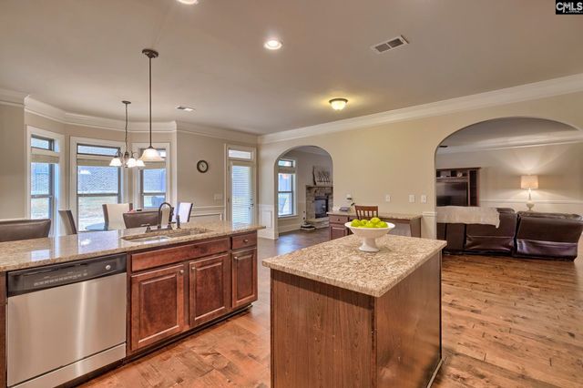 194 Westcott Ridge Road, Chapin, SC 29036