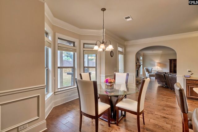 194 Westcott Ridge Road, Chapin, SC 29036