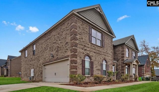 194 Westcott Ridge Road, Chapin, SC 29036