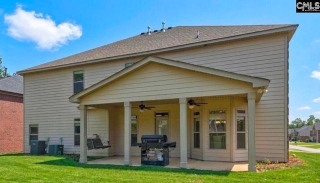 194 Westcott Ridge Road, Chapin, SC 29036