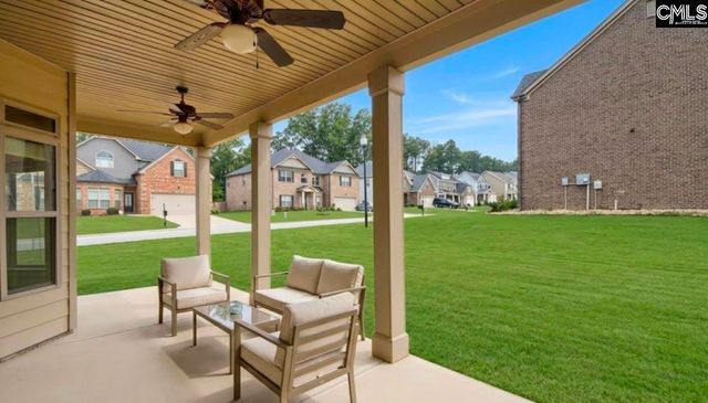 194 Westcott Ridge Road, Chapin, SC 29036
