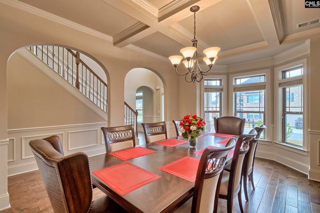 194 Westcott Ridge Road, Chapin, SC 29036