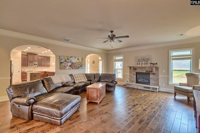 194 Westcott Ridge Road, Chapin, SC 29036