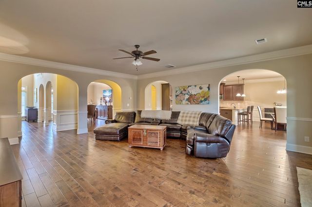 194 Westcott Ridge Road, Chapin, SC 29036