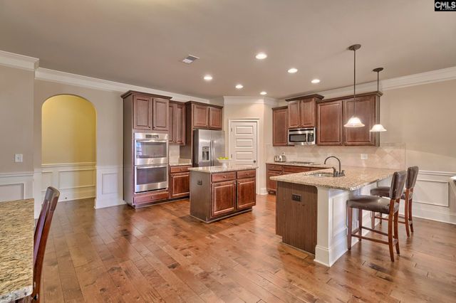 194 Westcott Ridge Road, Chapin, SC 29036