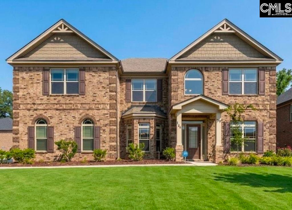 194 Westcott Ridge Road, Chapin, SC 29036