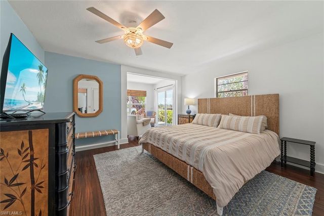2539 Coconut DR, Sanibel, FL 33957